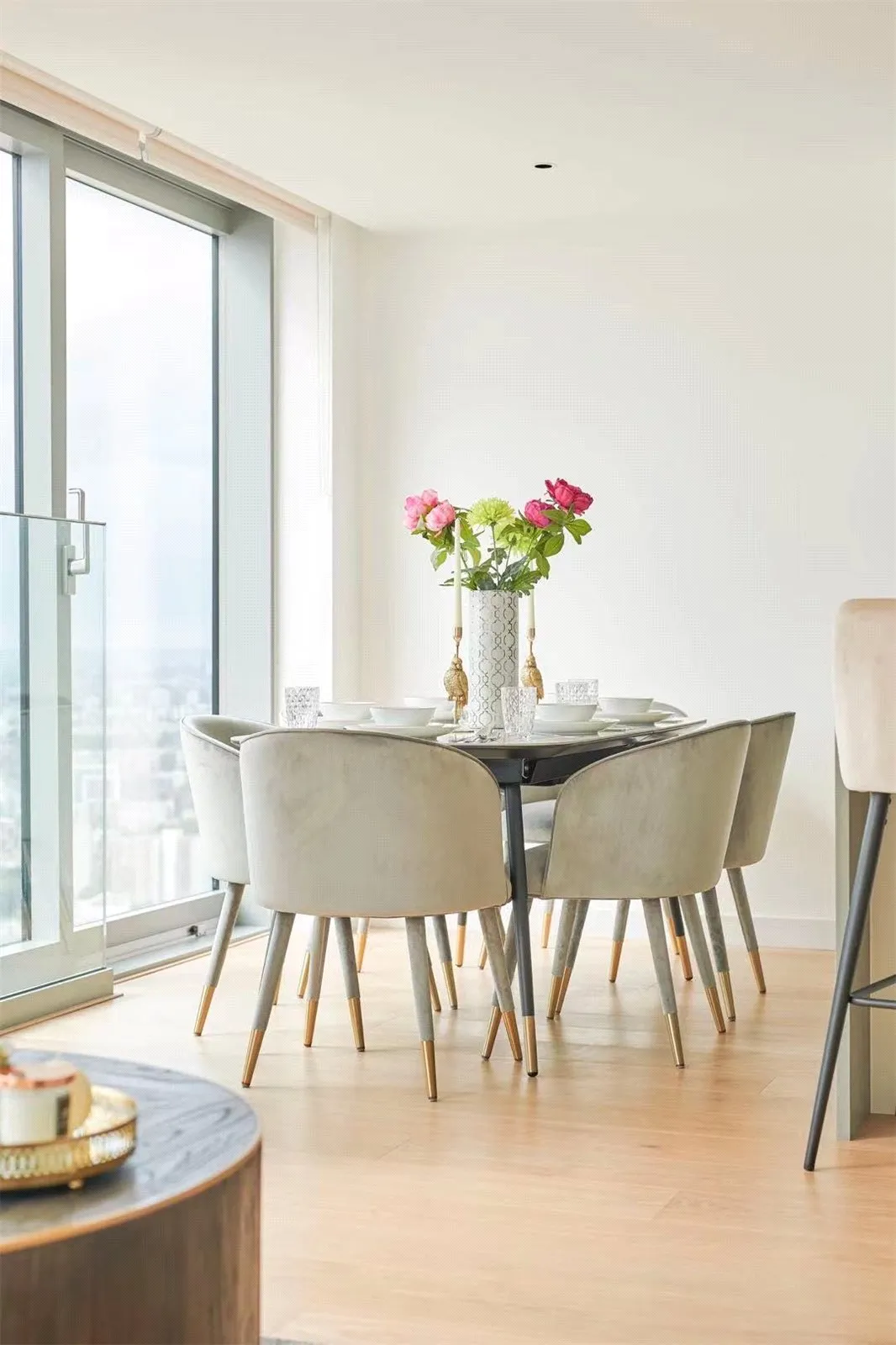 Marsh Wall, Canary Wharf, E14, photo 8