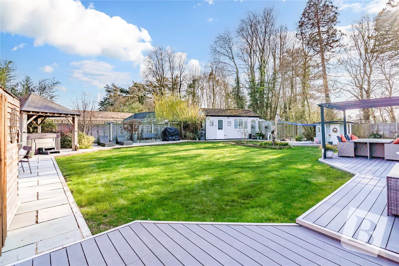 Hastingwood Road, Hastingwood, Harlow, Essex, CM17, photo 5