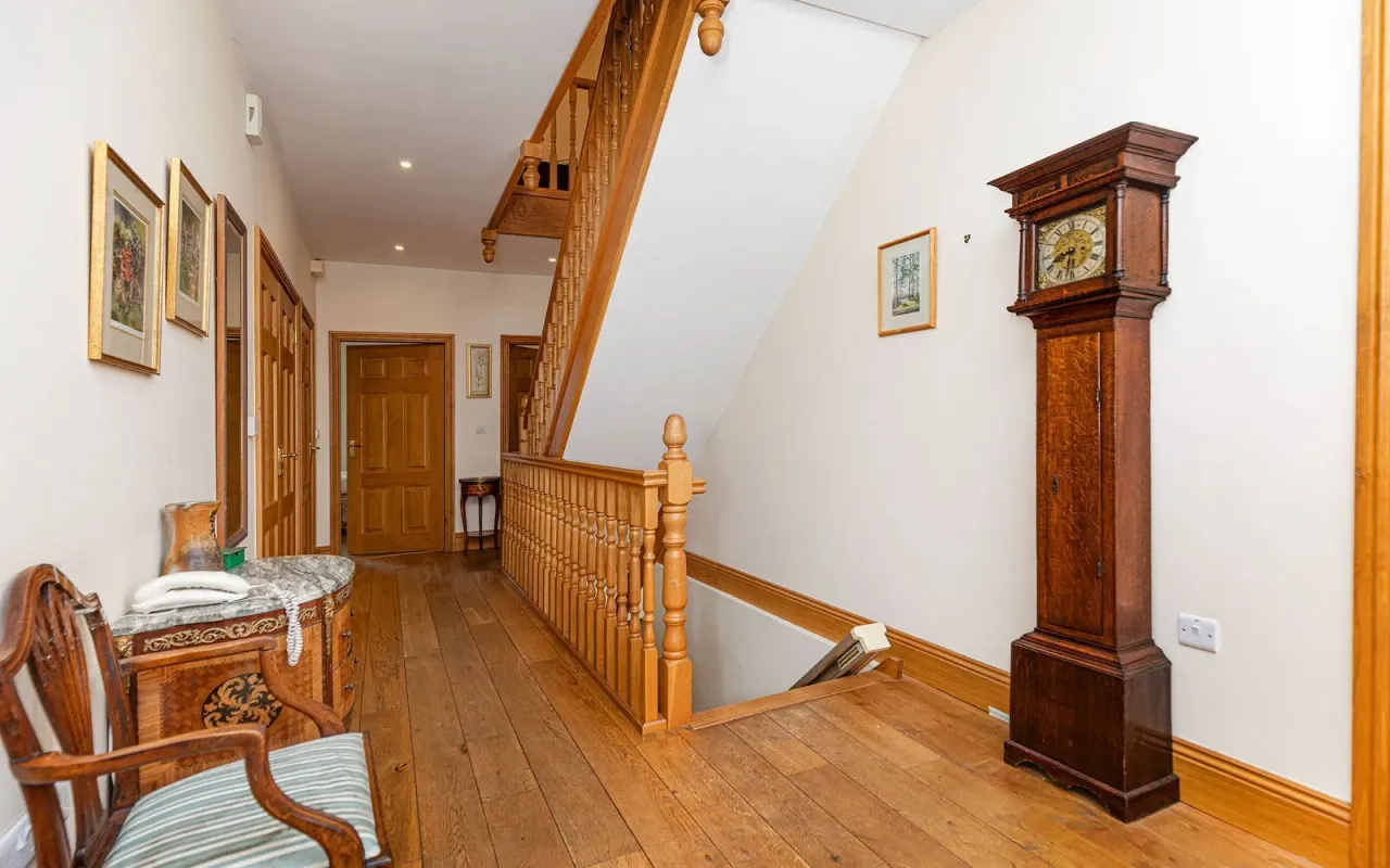 Swallowfield, Hill Top, Cawthorne, photo 28