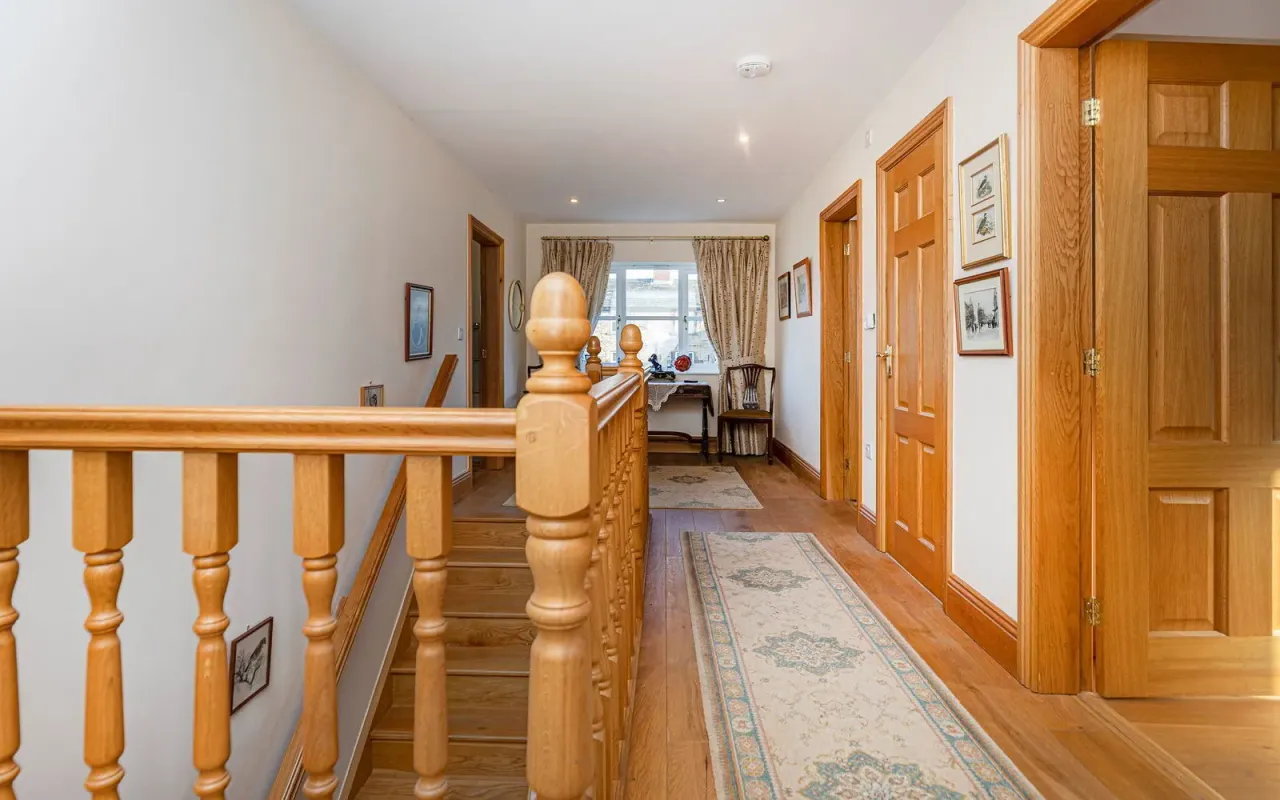 Swallowfield, Hill Top, Cawthorne, photo 27
