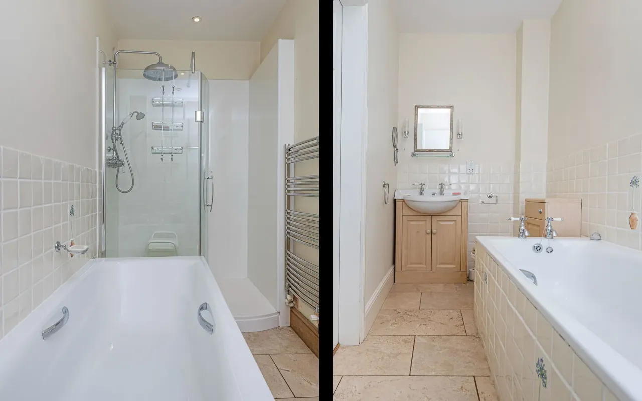 Swallowfield, Hill Top, Cawthorne, photo 13