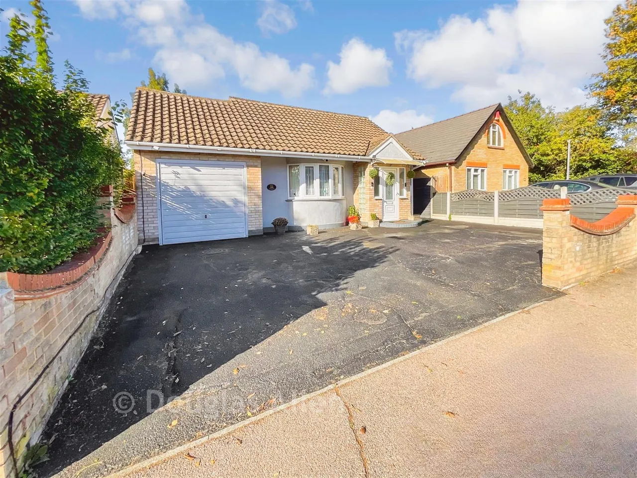 4 bed house for sale, Sandon Road, Basildon, SS14