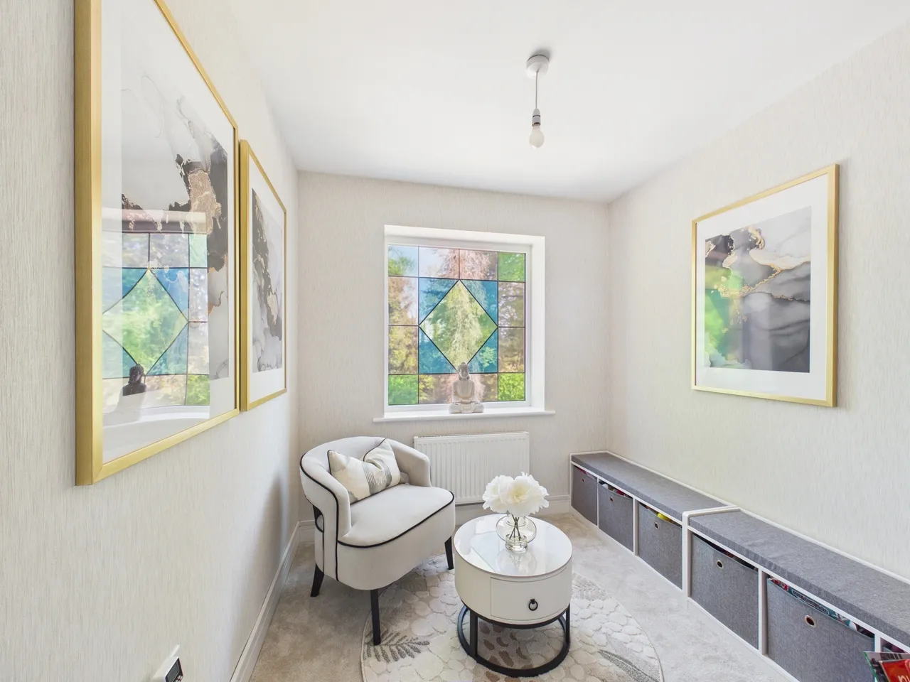 Trinity Circle, High Wycombe, HP11, photo 19