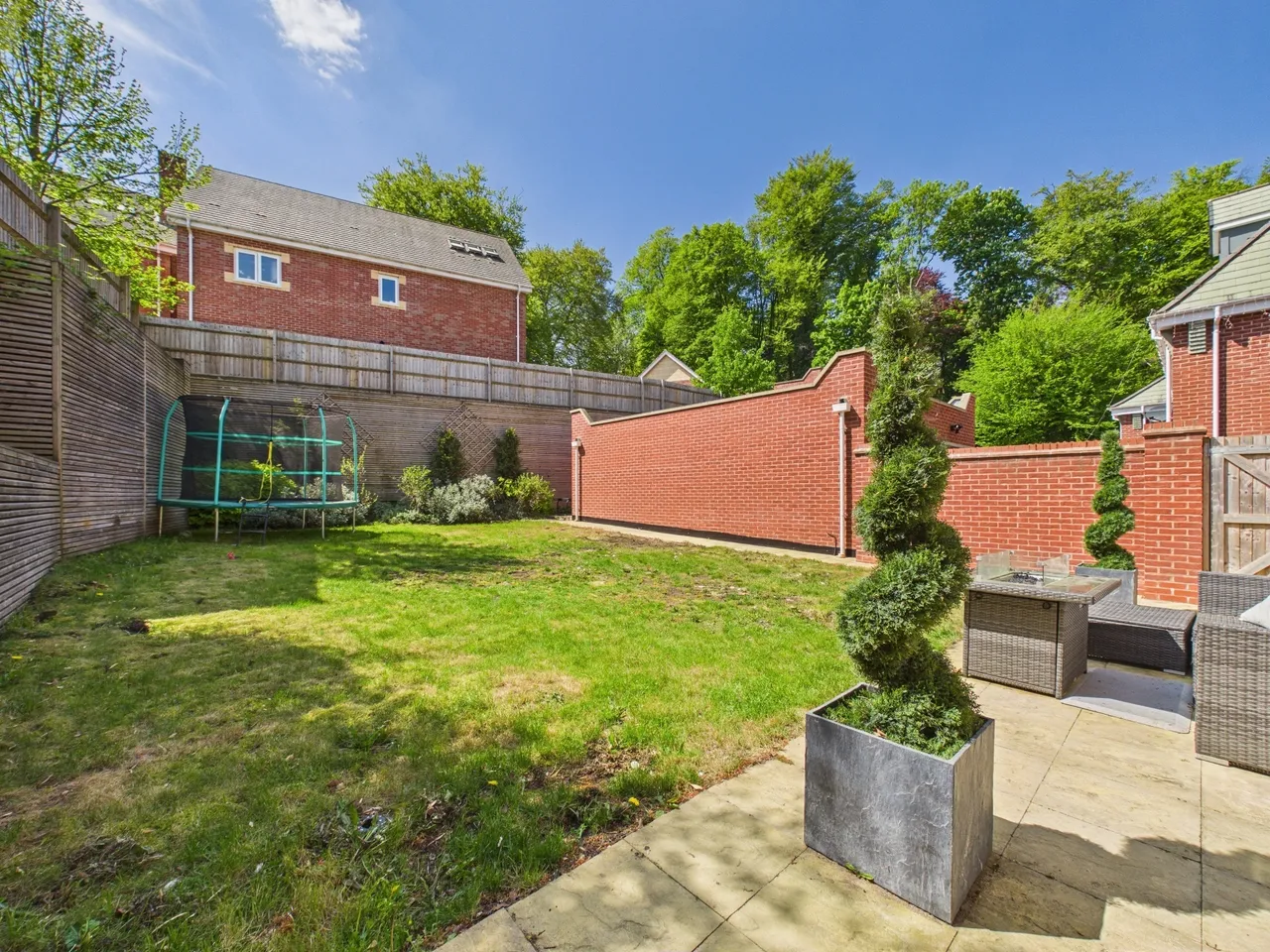 Trinity Circle, High Wycombe, HP11, photo 6
