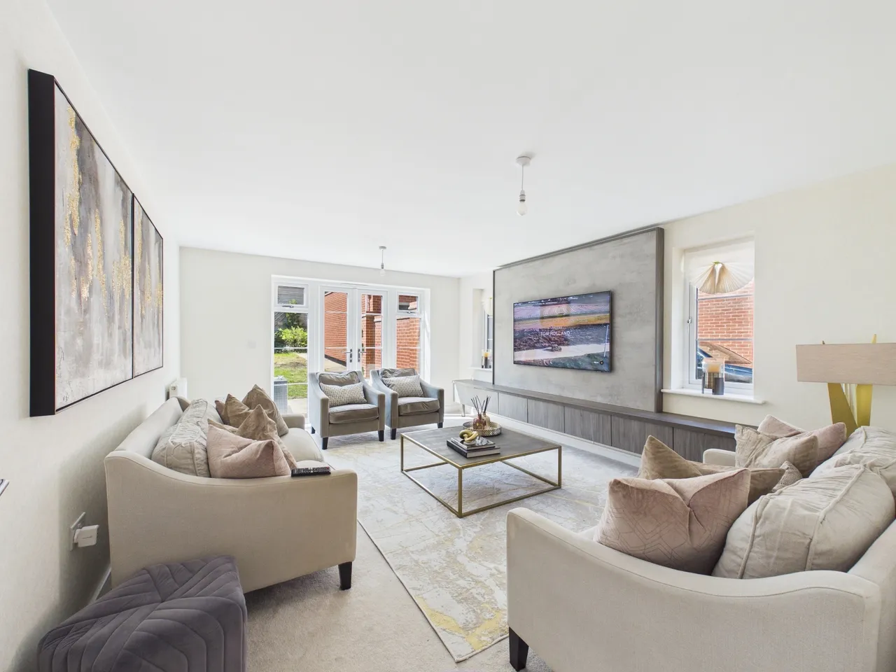 Trinity Circle, High Wycombe, HP11, photo 10