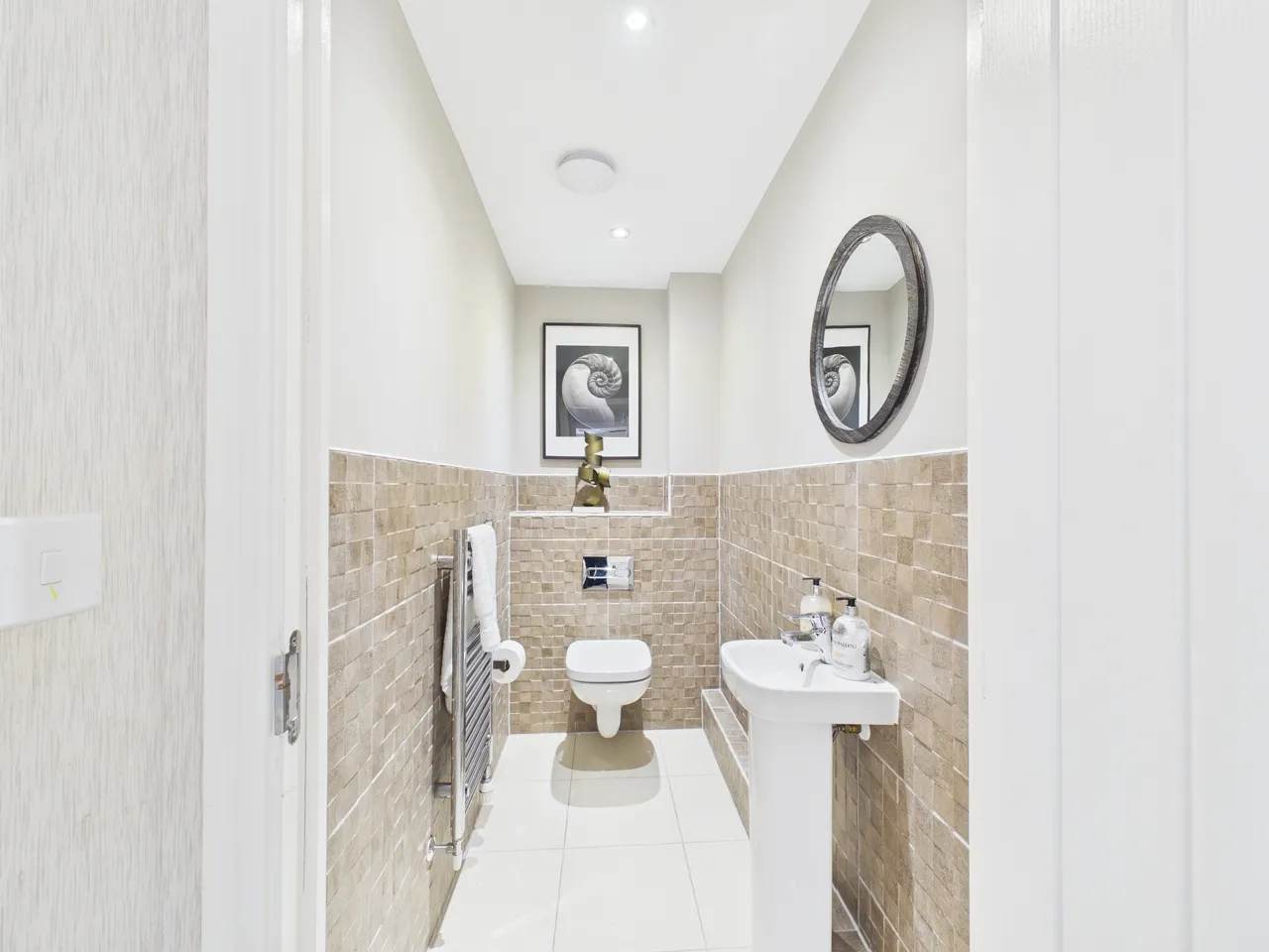 Trinity Circle, High Wycombe, HP11, photo 12