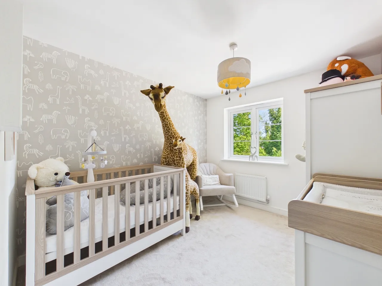 Trinity Circle, High Wycombe, HP11, photo 14