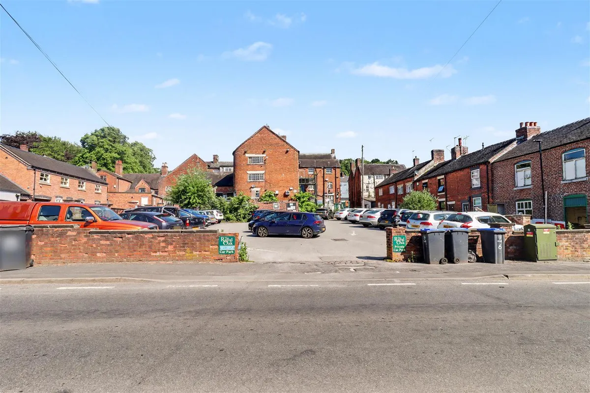 High Street, Cheadle, ST10, photo 11