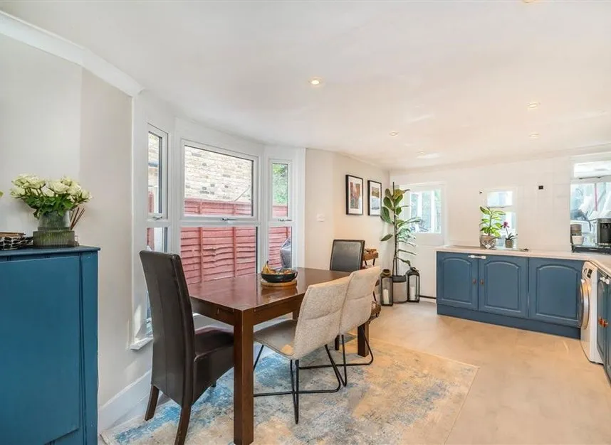 Ormiston Road, Greenwich, SE10, photo 3
