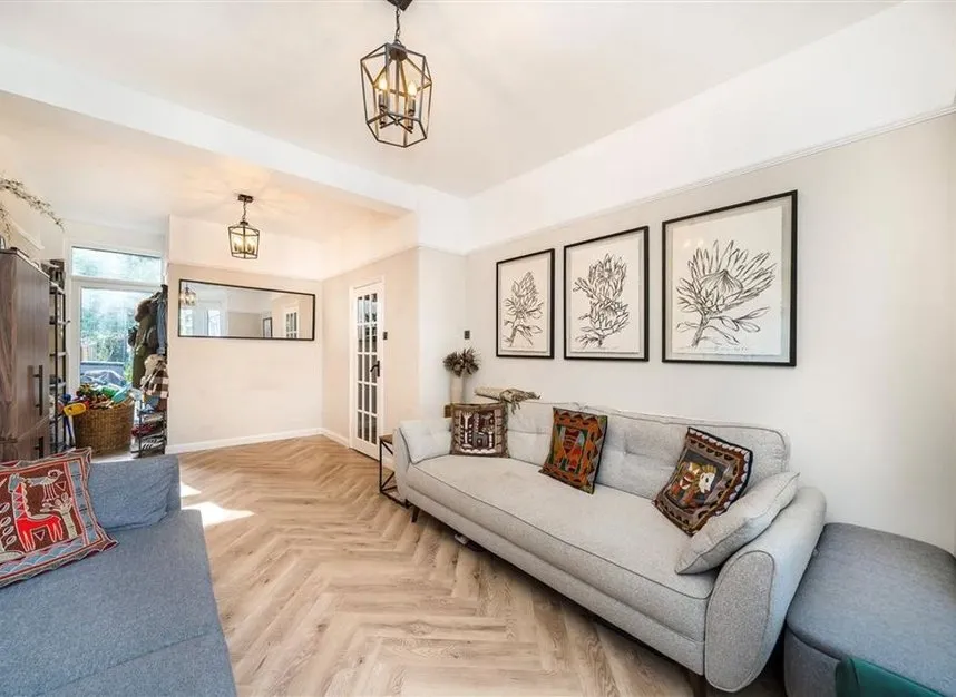 Ormiston Road, Greenwich, SE10, photo 4