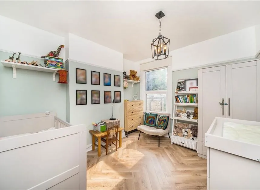 Ormiston Road, Greenwich, SE10, photo 8