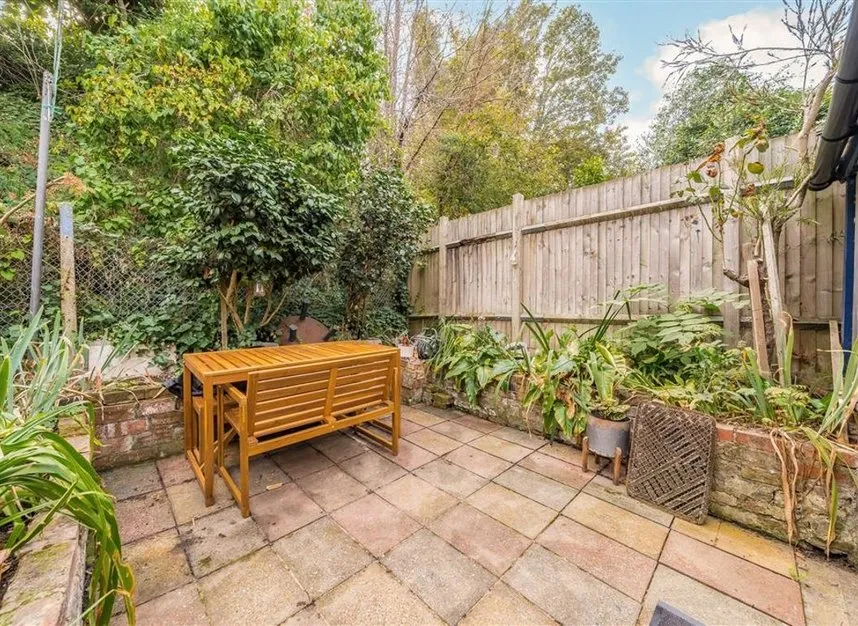 Ormiston Road, Greenwich, SE10, photo 6