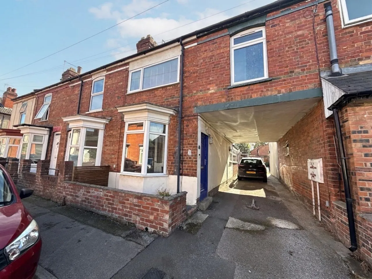 3 bed house for sale, Victoria Street, Bracebridge, LN5
