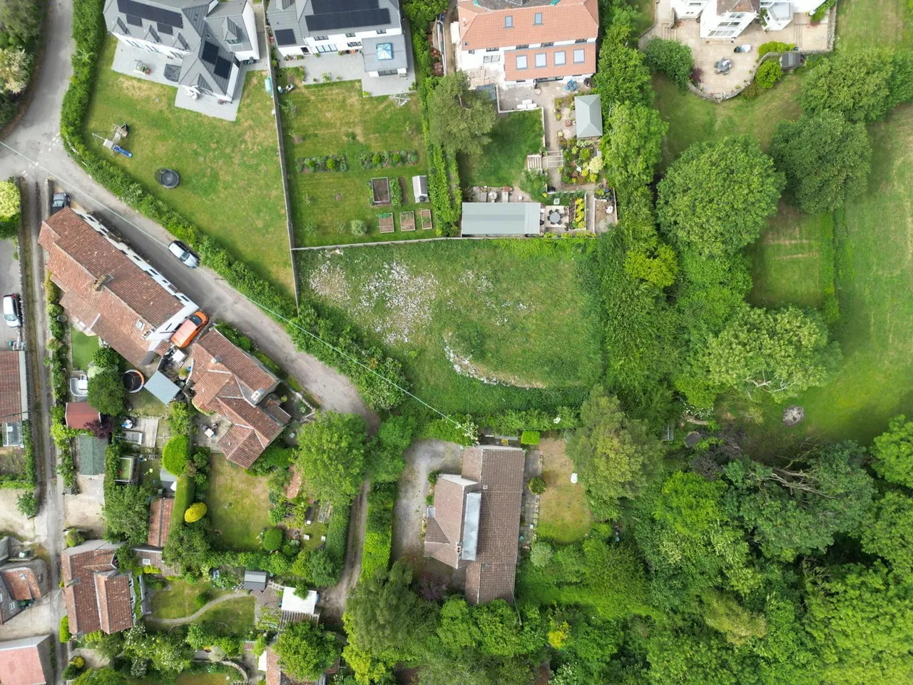 The Inner Down, Old Down, BS32, photo 12