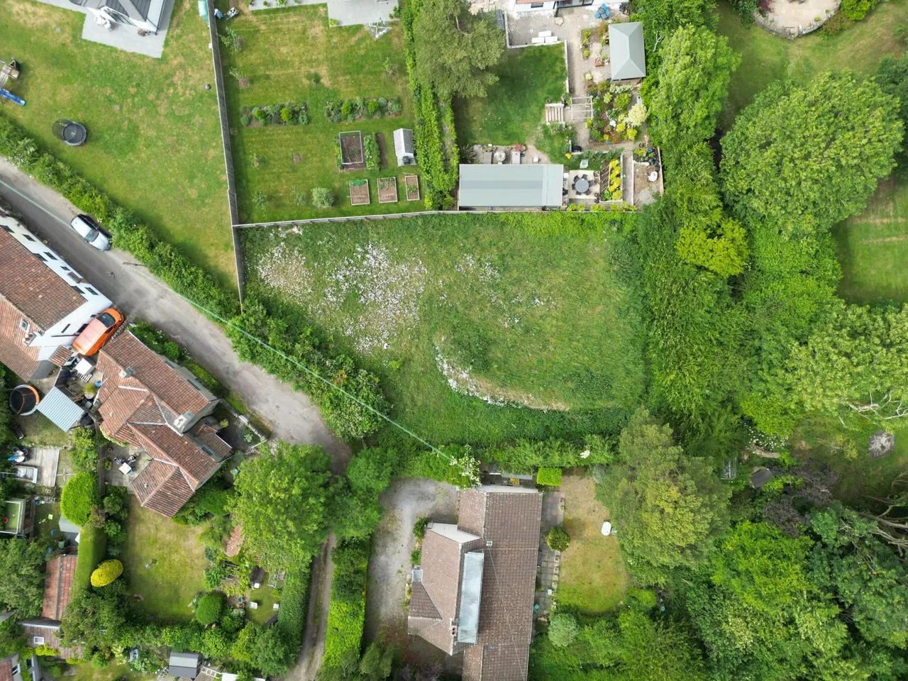 The Inner Down, Old Down, BS32, photo 9