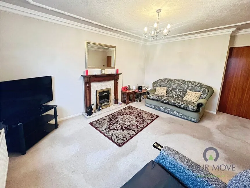 Nesfield Road, Ilkeston, Derbyshire, DE7, photo 3