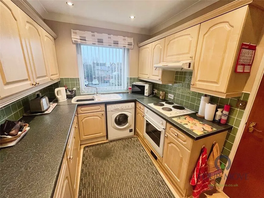 Nesfield Road, Ilkeston, Derbyshire, DE7, photo 6