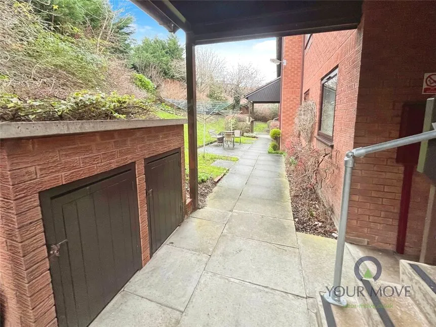 Nesfield Road, Ilkeston, Derbyshire, DE7, photo 9