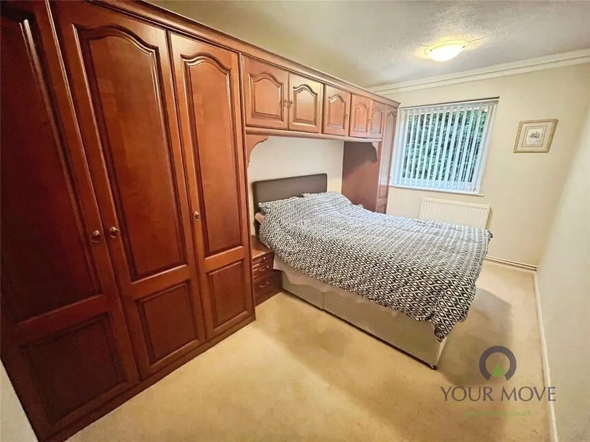 Nesfield Road, Ilkeston, Derbyshire, DE7, photo 8