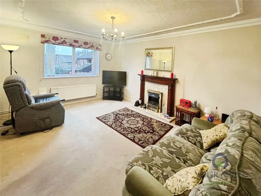 Nesfield Road, Ilkeston, Derbyshire, DE7, photo 5