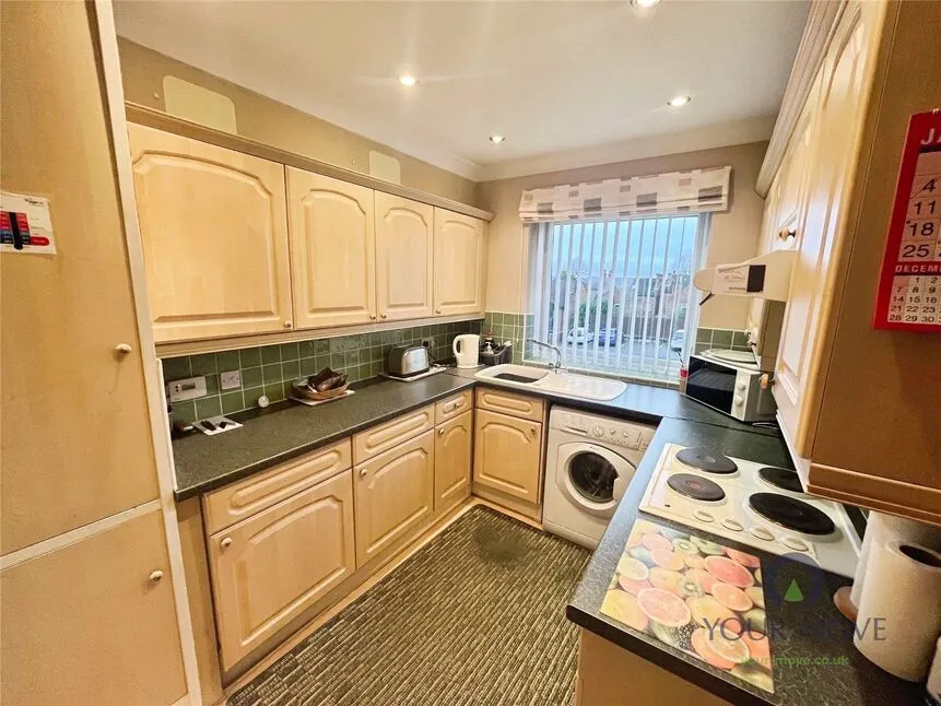 Nesfield Road, Ilkeston, Derbyshire, DE7, photo 4