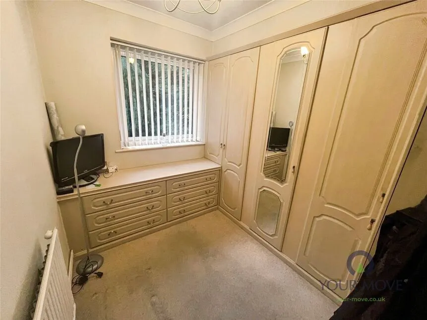 Nesfield Road, Ilkeston, Derbyshire, DE7, photo 11