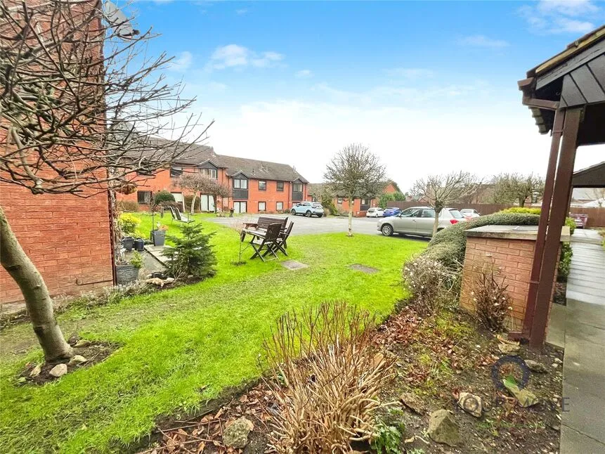 Nesfield Road, Ilkeston, Derbyshire, DE7, photo 7