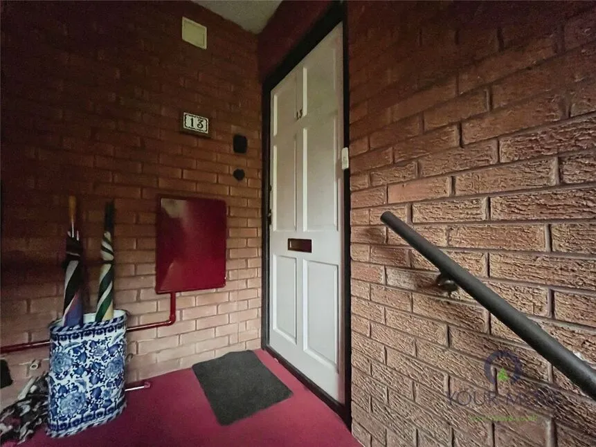 Nesfield Road, Ilkeston, Derbyshire, DE7, photo 10