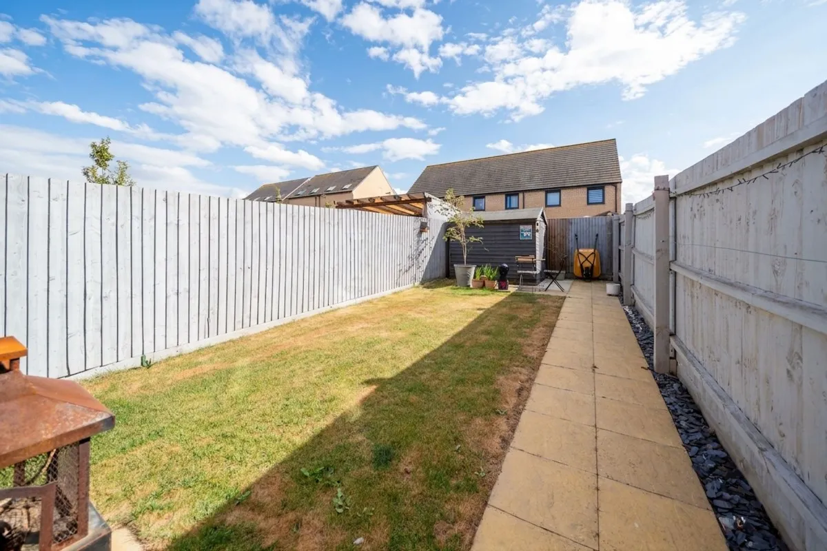 Cuckoo Way, Northstowe, CB24, photo 15