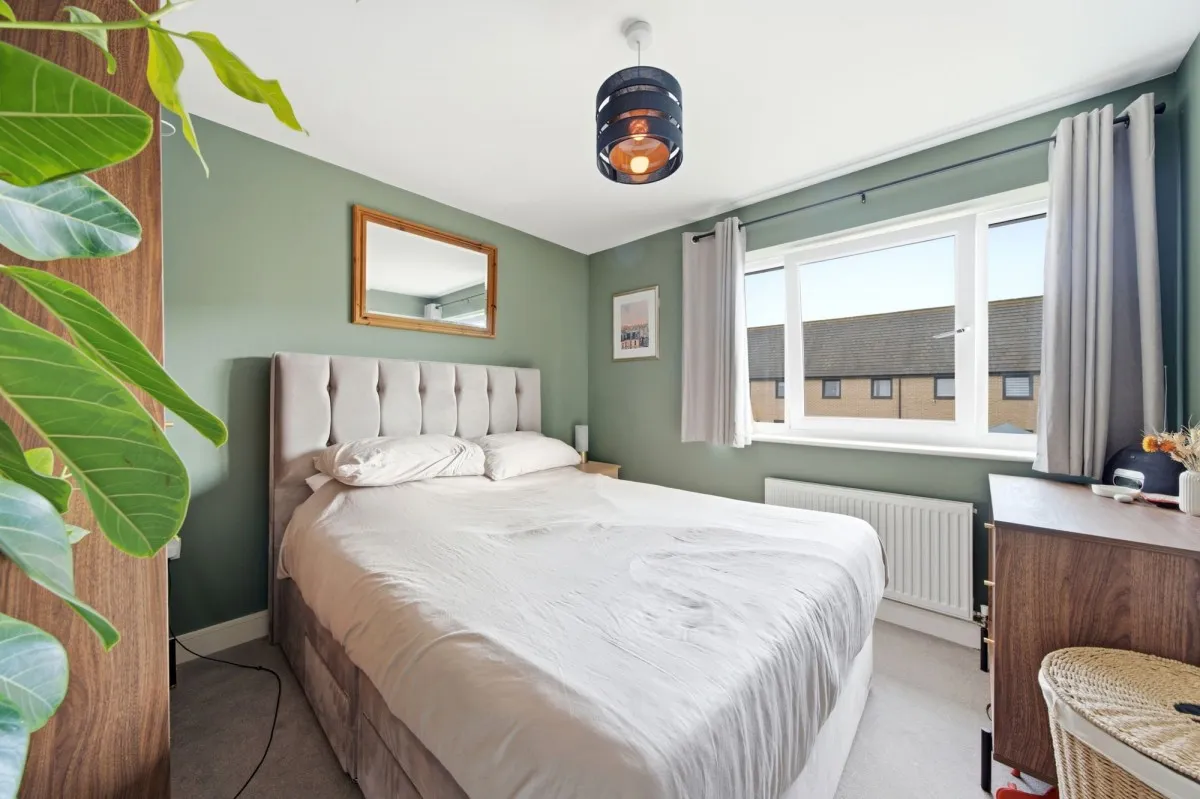 Cuckoo Way, Northstowe, CB24, photo 8