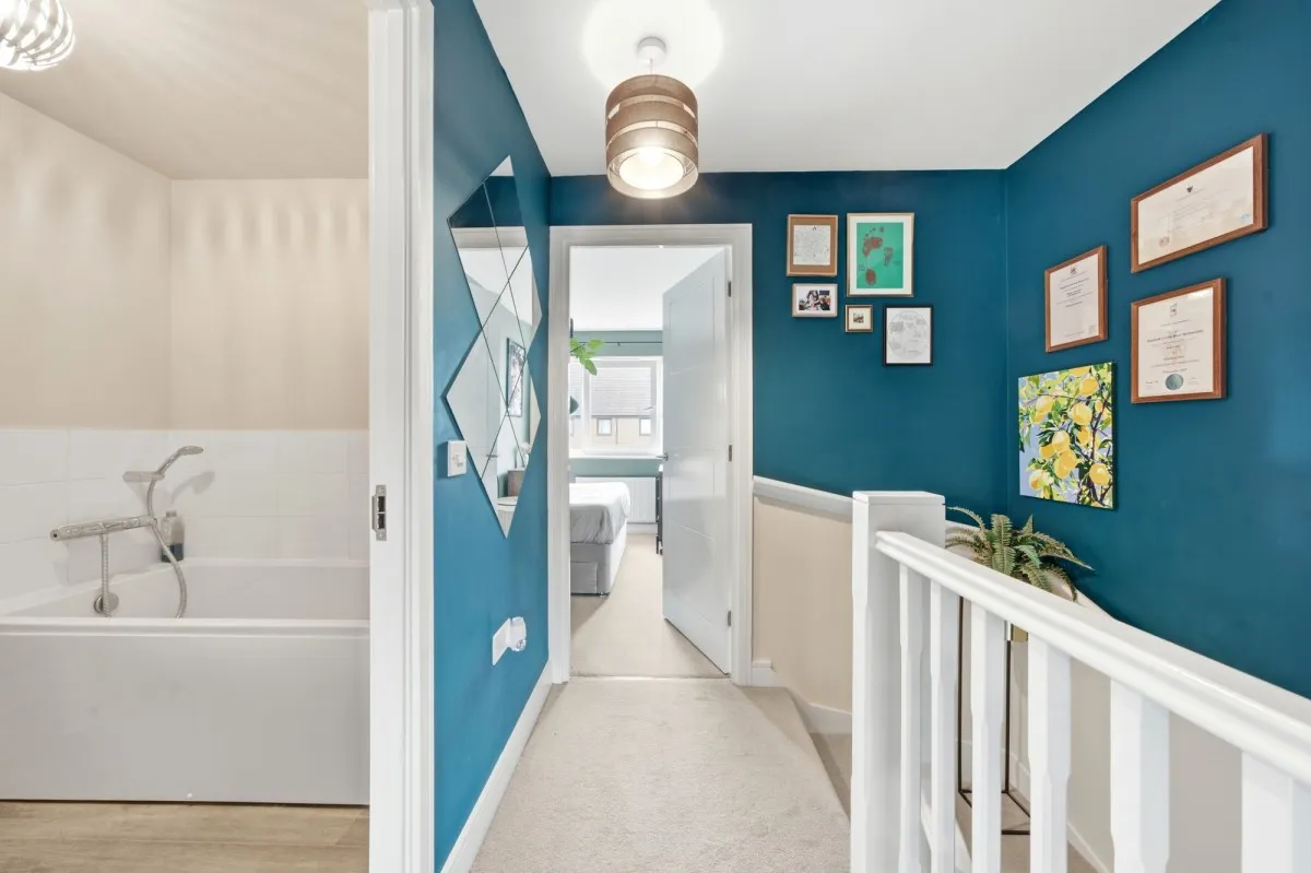 Cuckoo Way, Northstowe, CB24, photo 7