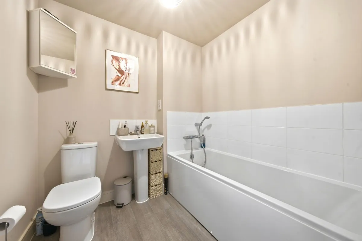 Cuckoo Way, Northstowe, CB24, photo 12