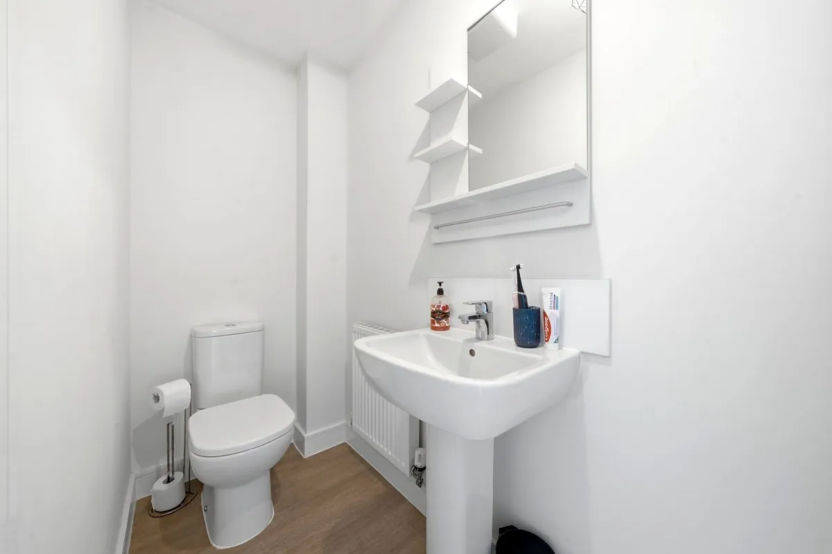 Cuckoo Way, Northstowe, CB24, photo 10