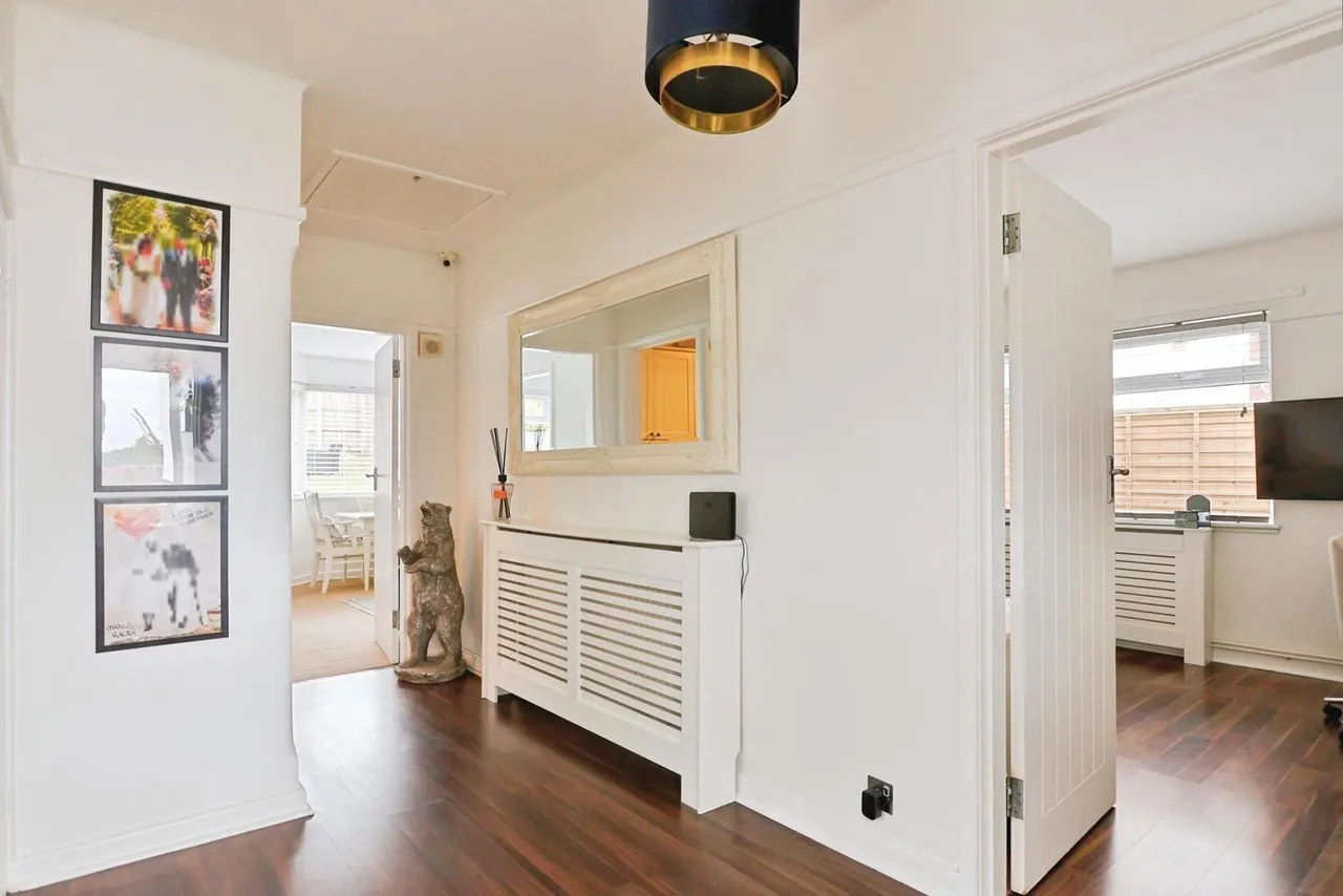 Mount Pleasant Drive, Queens Park, BH8, photo 15