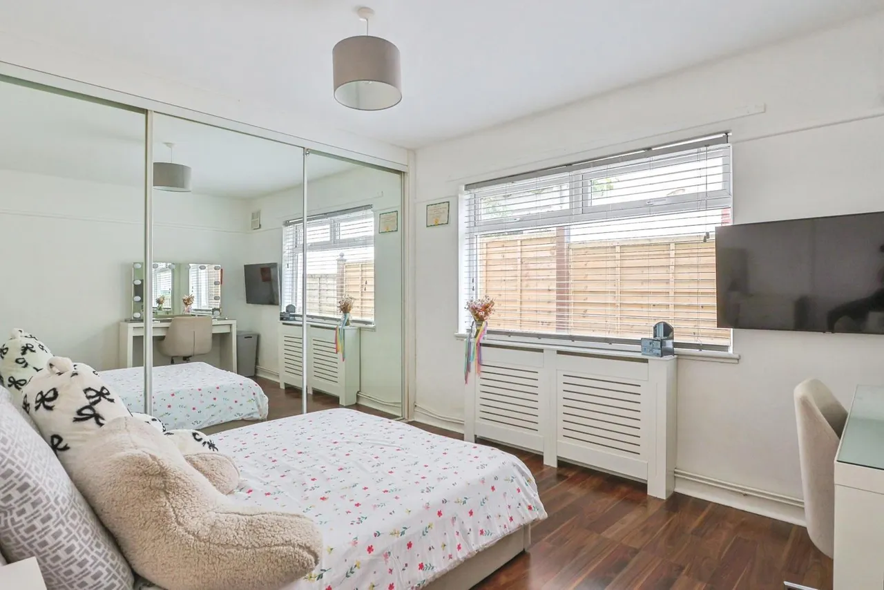 Mount Pleasant Drive, Queens Park, BH8, photo 11