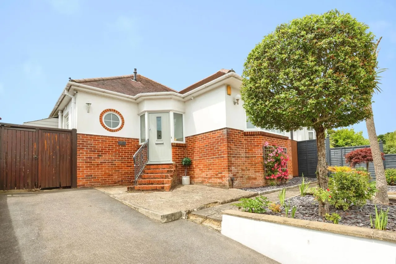 Mount Pleasant Drive, Queens Park, BH8, photo 18