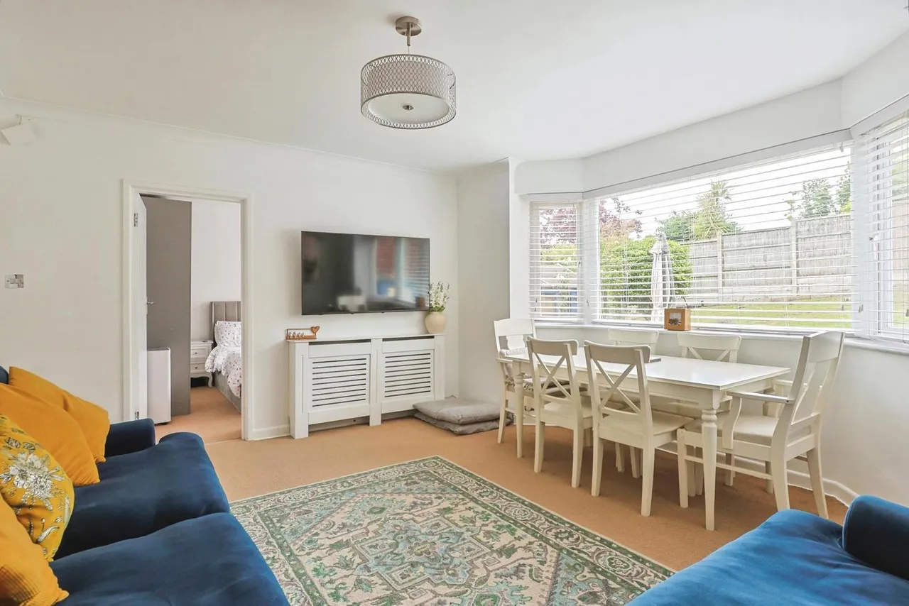 Mount Pleasant Drive, Queens Park, BH8, photo 4