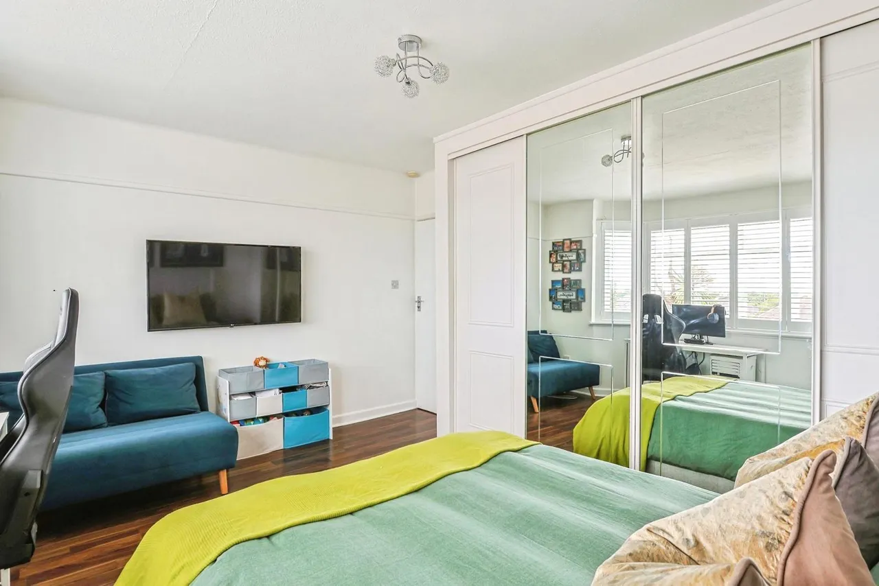 Mount Pleasant Drive, Queens Park, BH8, photo 9