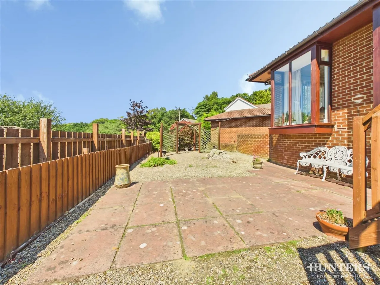 Broadwood View, Consett, DH8, photo 37
