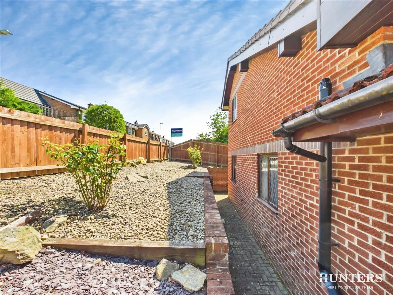 Broadwood View, Consett, DH8, photo 39