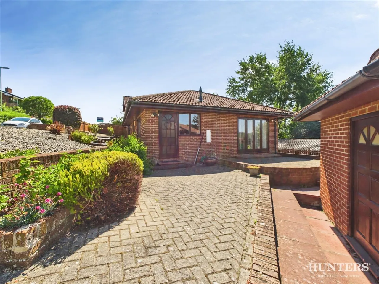 Broadwood View, Consett, DH8, photo 31