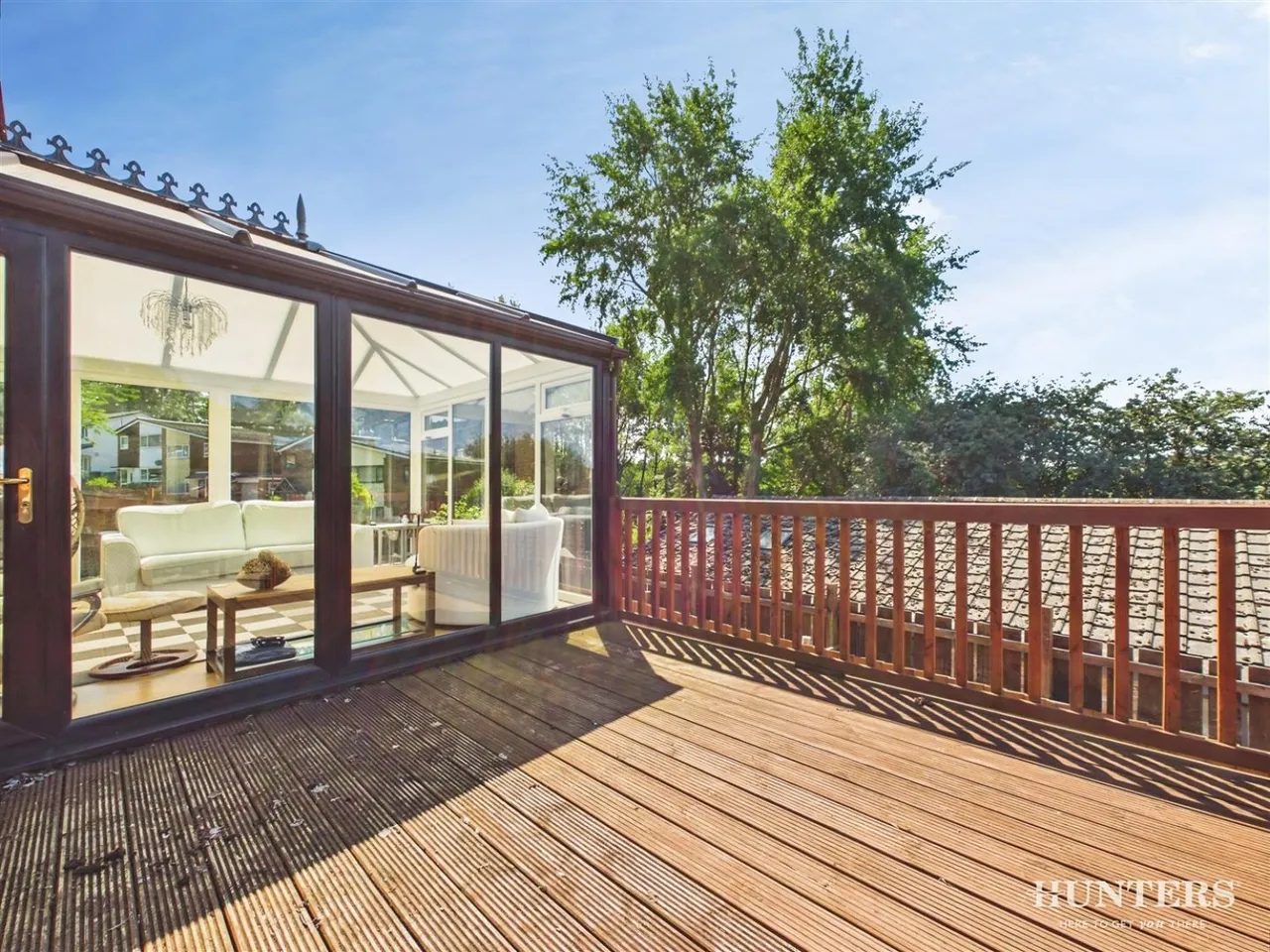 Broadwood View, Consett, DH8, photo 36