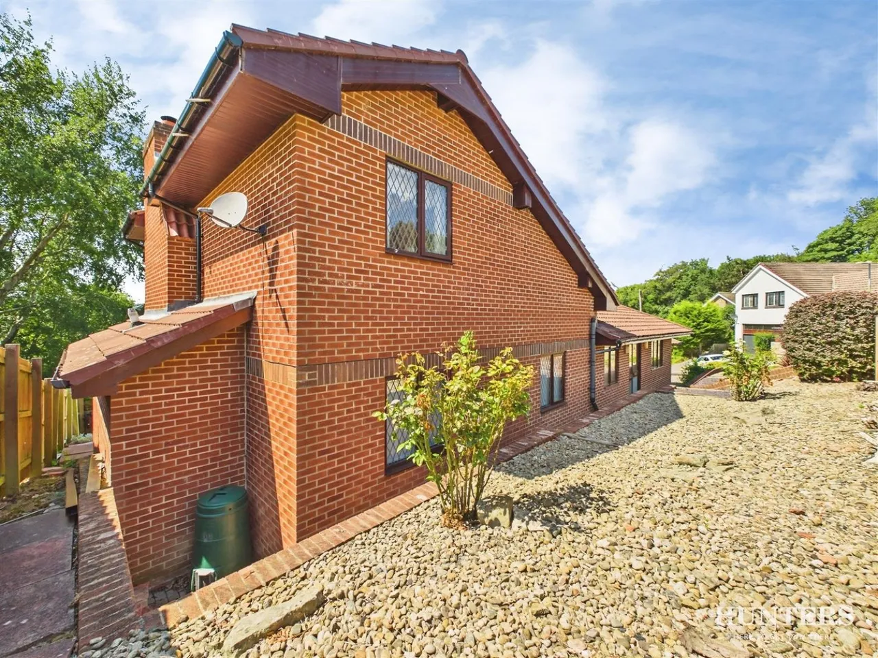Broadwood View, Consett, DH8, photo 40