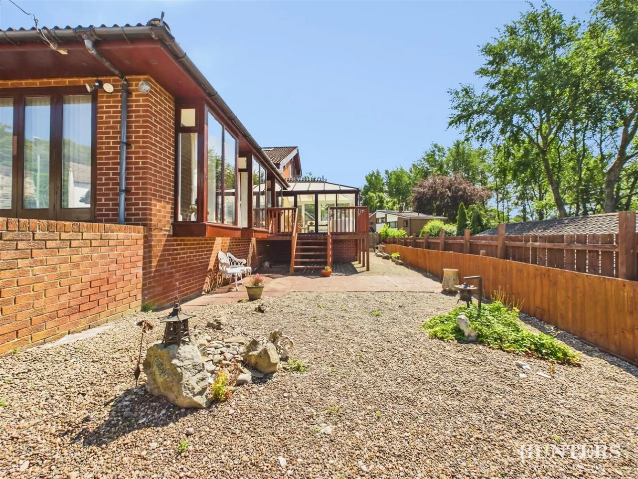 Broadwood View, Consett, DH8, photo 34