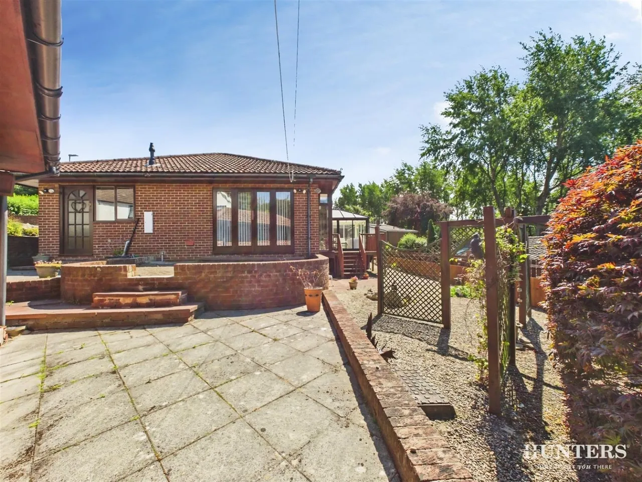 Broadwood View, Consett, DH8, photo 33