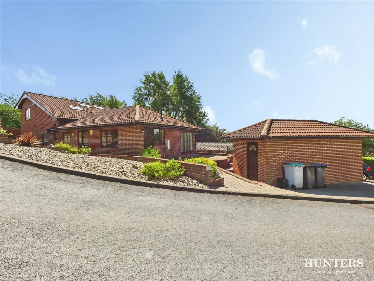 4 bed house for sale, Broadwood View, Consett, DH8