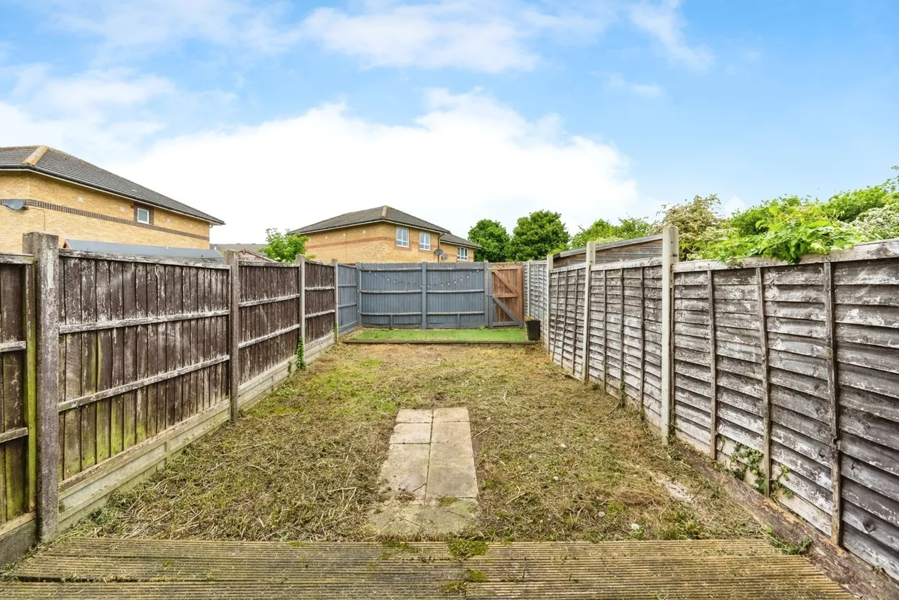 Marigold Way, Bedford, Bedfordshire, MK42, photo 13
