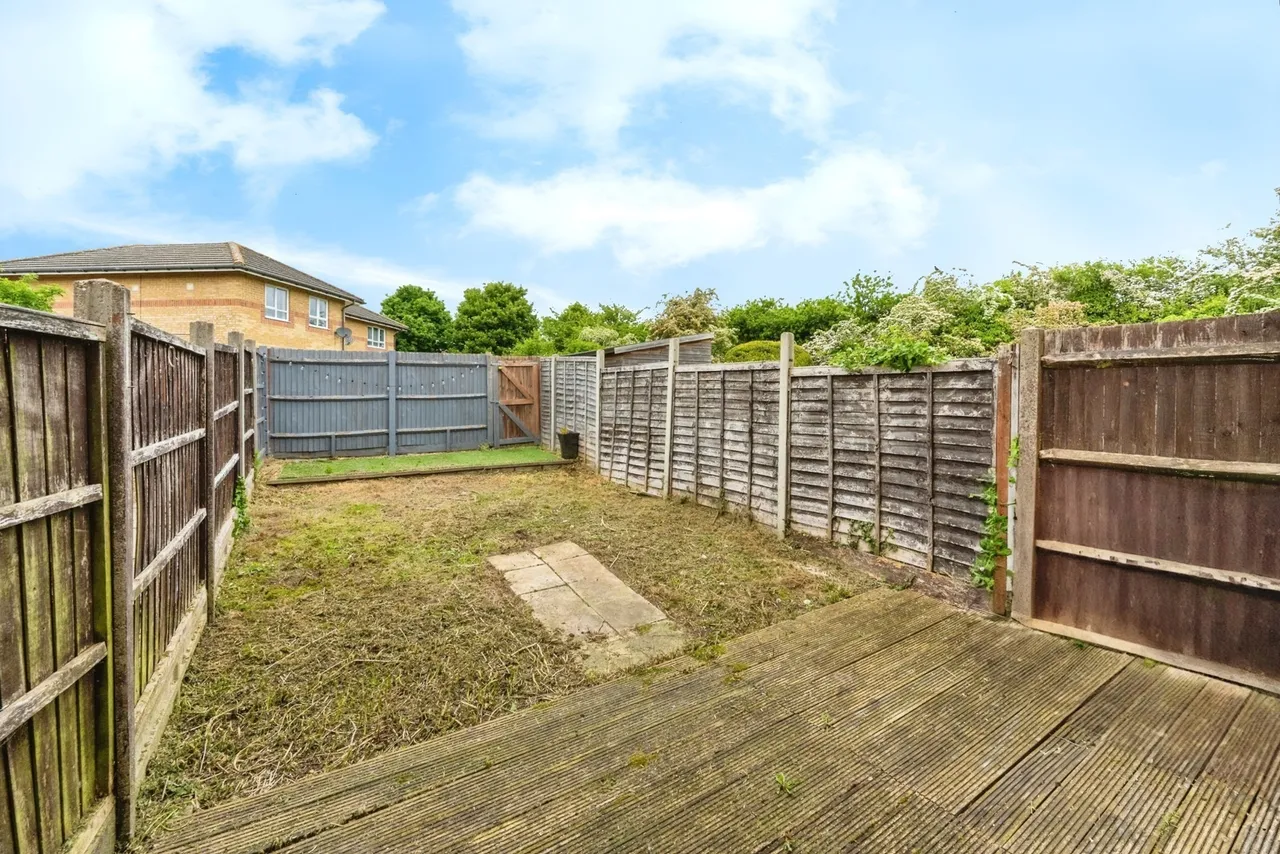 Marigold Way, Bedford, Bedfordshire, MK42, photo 14