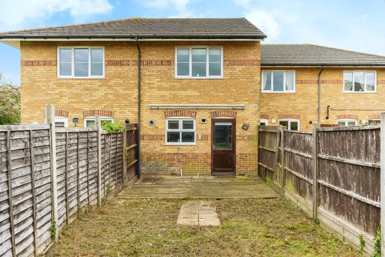 Marigold Way, Bedford, Bedfordshire, MK42, photo 15