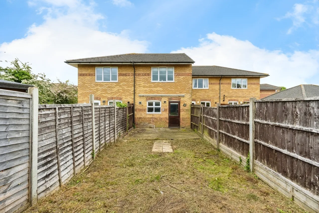 Marigold Way, Bedford, Bedfordshire, MK42, photo 16
